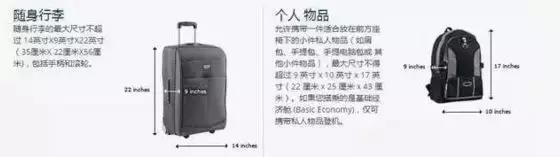赴美生孩子注意事项,去美国飞机托运行李最新规定