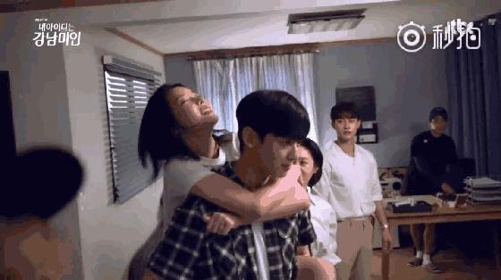 江南美人韩剧1-16集完整版,高甜韩剧江南美人