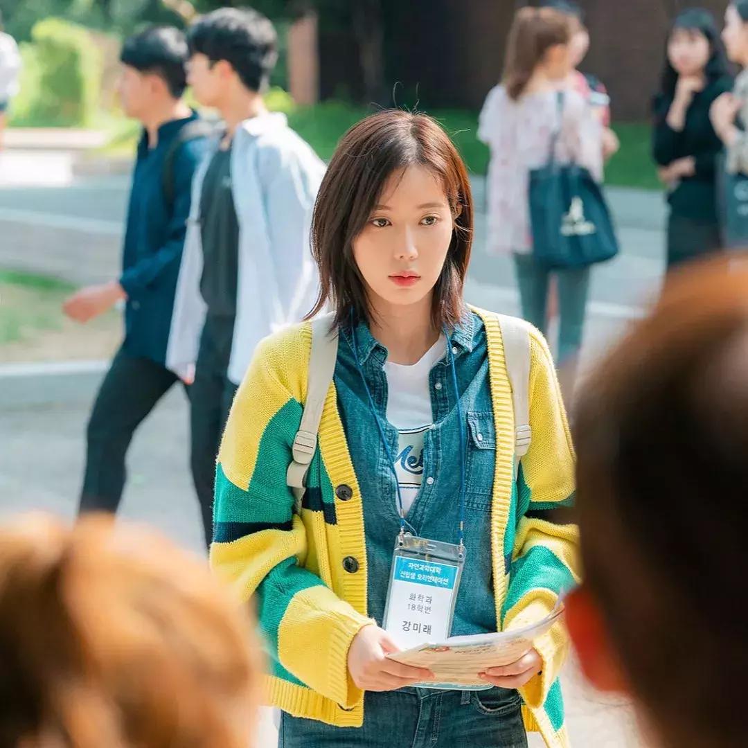 江南美人韩剧1-16集完整版,高甜韩剧江南美人