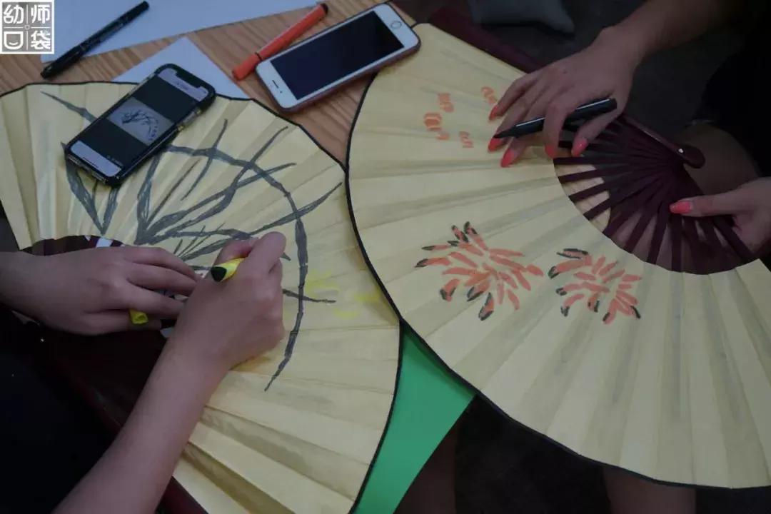 换新的幼儿园新的环境方案,幼儿园让环境成为园所第二课