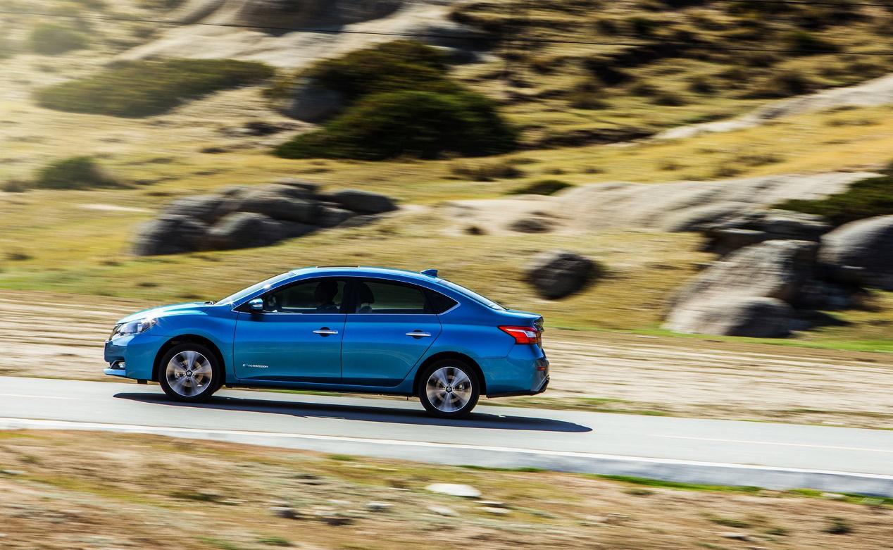 一分钟看懂东风日产轩逸纯电,新款轩逸纯电动真实续航