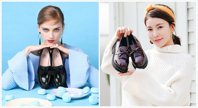 单鞋亮晶晶蝴蝶结,单鞋蝴蝶结女鞋