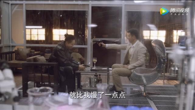 看完橙红年代看什么,好剧推荐橙红年代