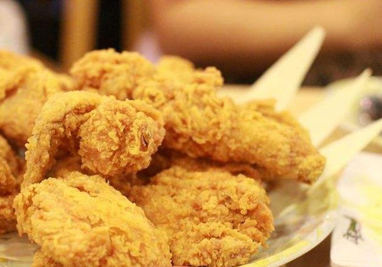 德克士新店开业,德克士入局新的生意