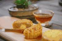 广州南沙月饼批发,南沙冰皮月饼