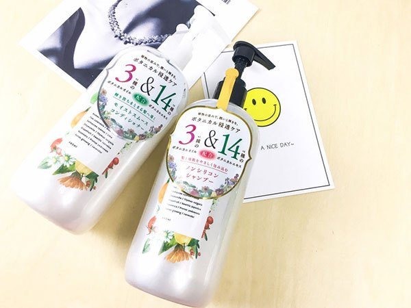 日本防脱生发洗发水排行榜,日本黑发洗发水排行榜前十名