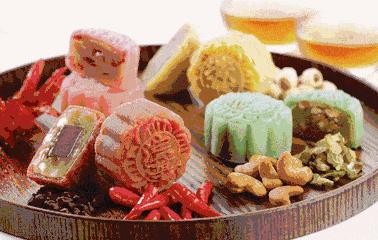 哪款月饼好吃而不腻,月饼推荐好吃便宜