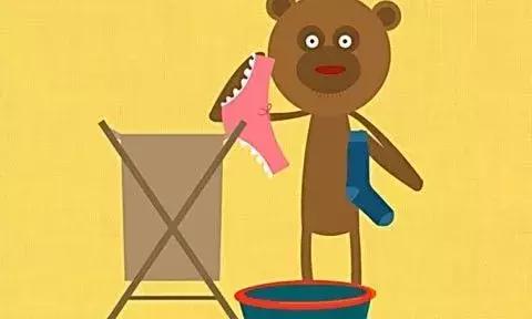 裤子总是黄黄的怎么回事,裤头每天都发黄什么原因