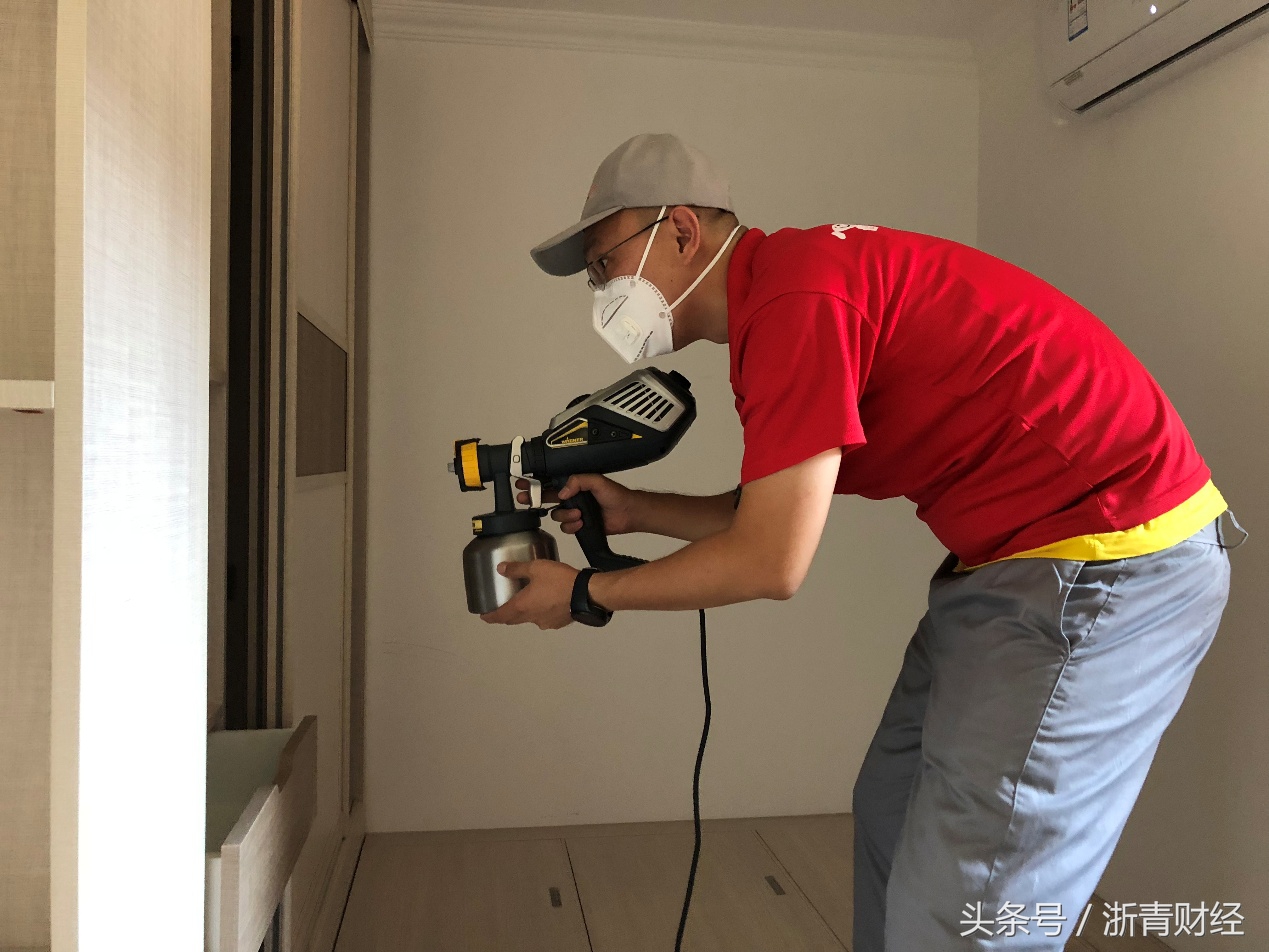 担心新房有甲醛咋办,担心有甲醛用什么地板最安全