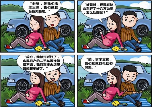 置换补贴旧车新车必须同一个名吗,旧车置换新车补贴2021多少钱