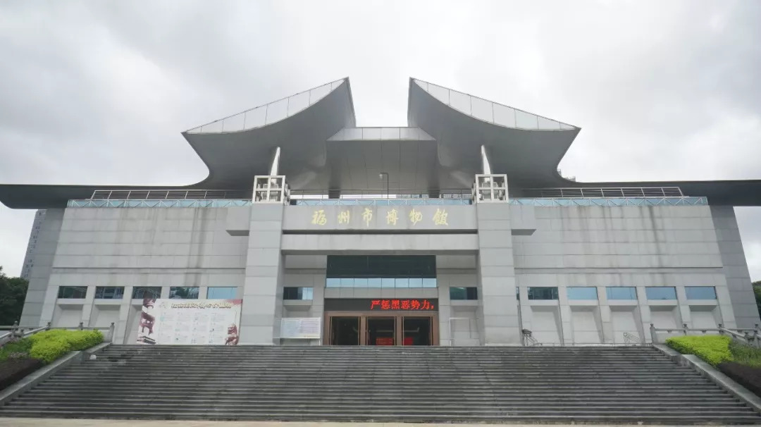 甘肃省博物馆巡礼,德黑兰博物馆巡礼