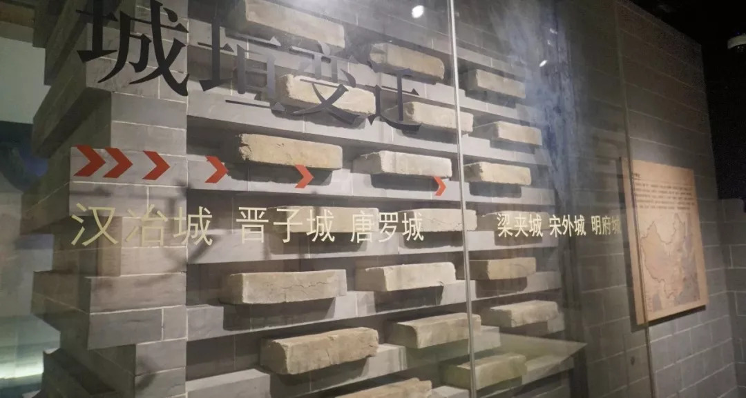 甘肃省博物馆巡礼,德黑兰博物馆巡礼