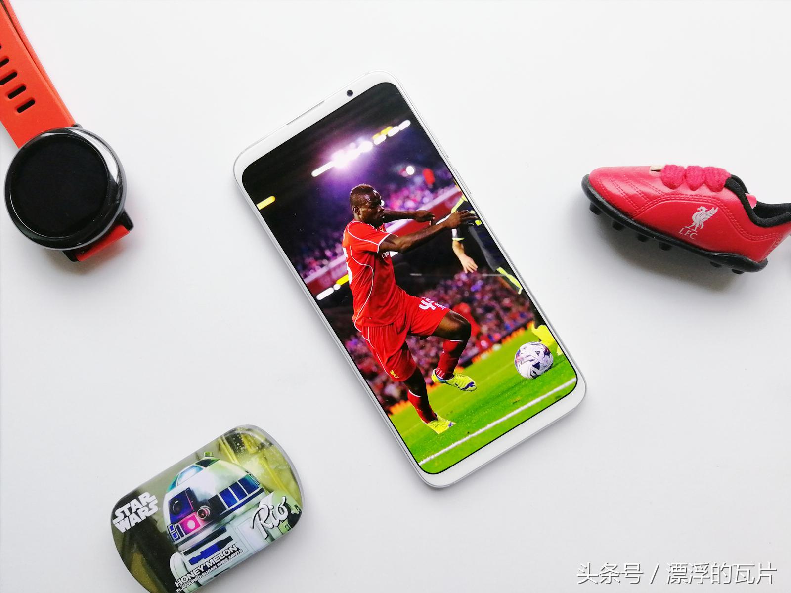 魅族16spro评测,魅族16评测蓝色字体