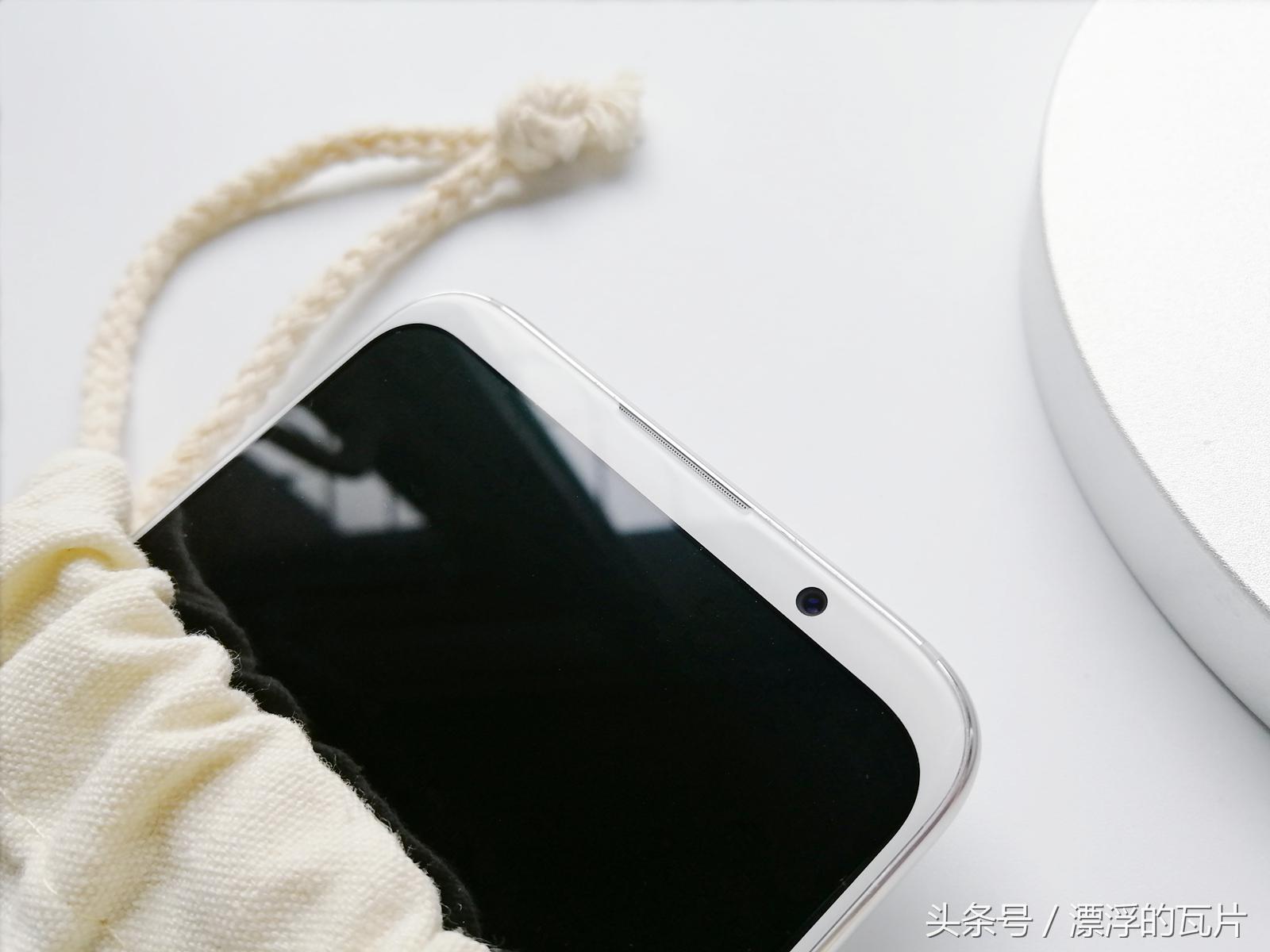 魅族16spro评测,魅族16评测蓝色字体