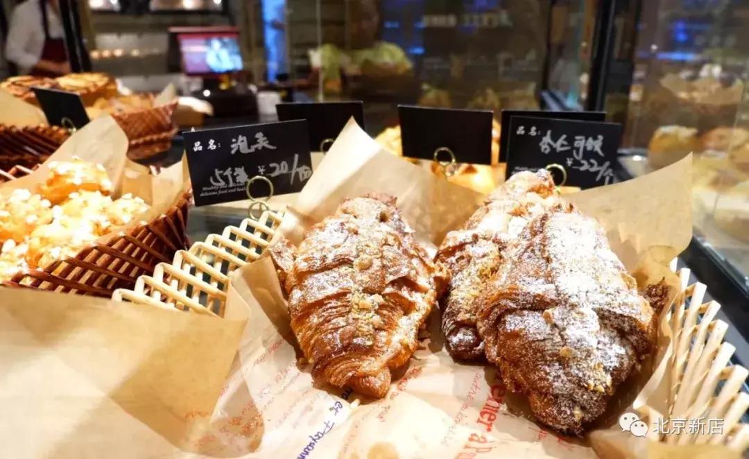 到法国必吃的点心美食,到法国必买的东西