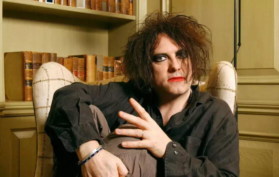 thecure悲伤版,thecure结尾视频