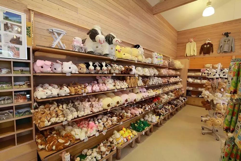 亲子牧场推荐,亲子牧场有哪些