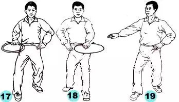 少林气功内劲一指禅完整讲解,少林气功内劲一指禅全套