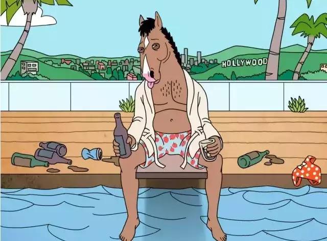 豆瓣9.3,这个世纪渣男“作”出新高度