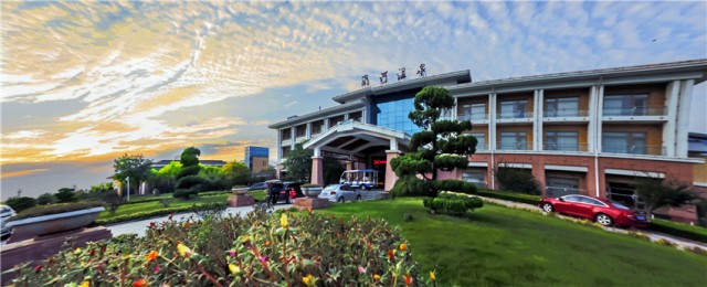 中秋国庆旅游怎么玩的,济南中秋国庆自驾游好去处