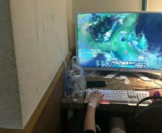 怎么克服3d游戏眩晕,3d眩晕怎么克服