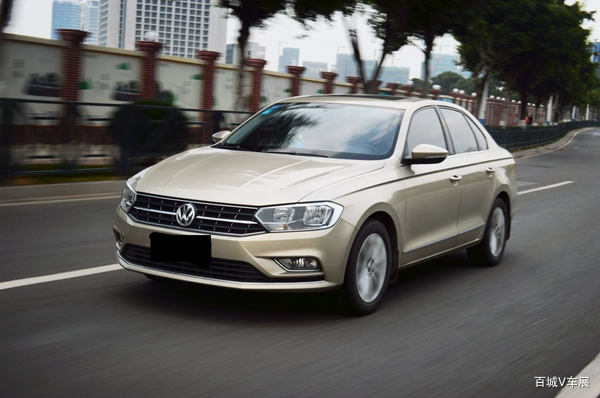 PQ34宝来最后的绝唱90后编辑两年用车心得：优大于劣