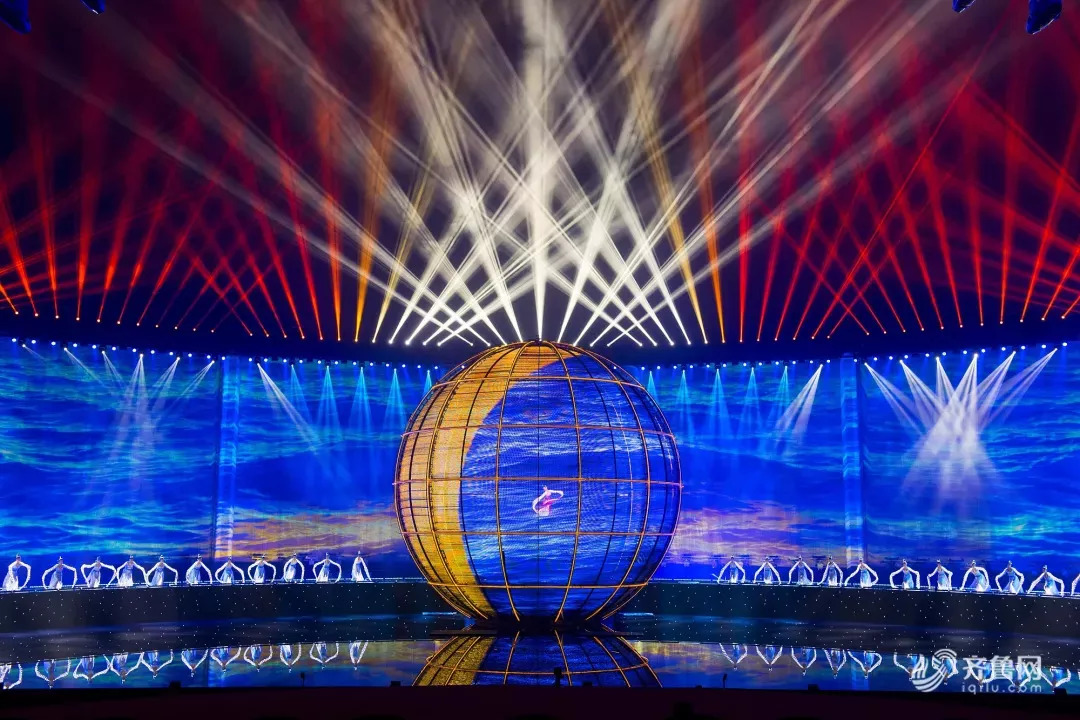 Hi，我是即将站上世界C位的山东！