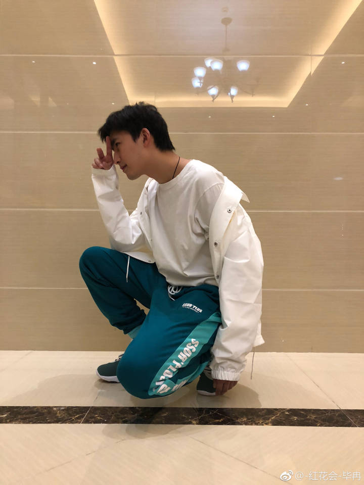 红花会现在的厂牌名字是什么,红花会厂牌成员十个人