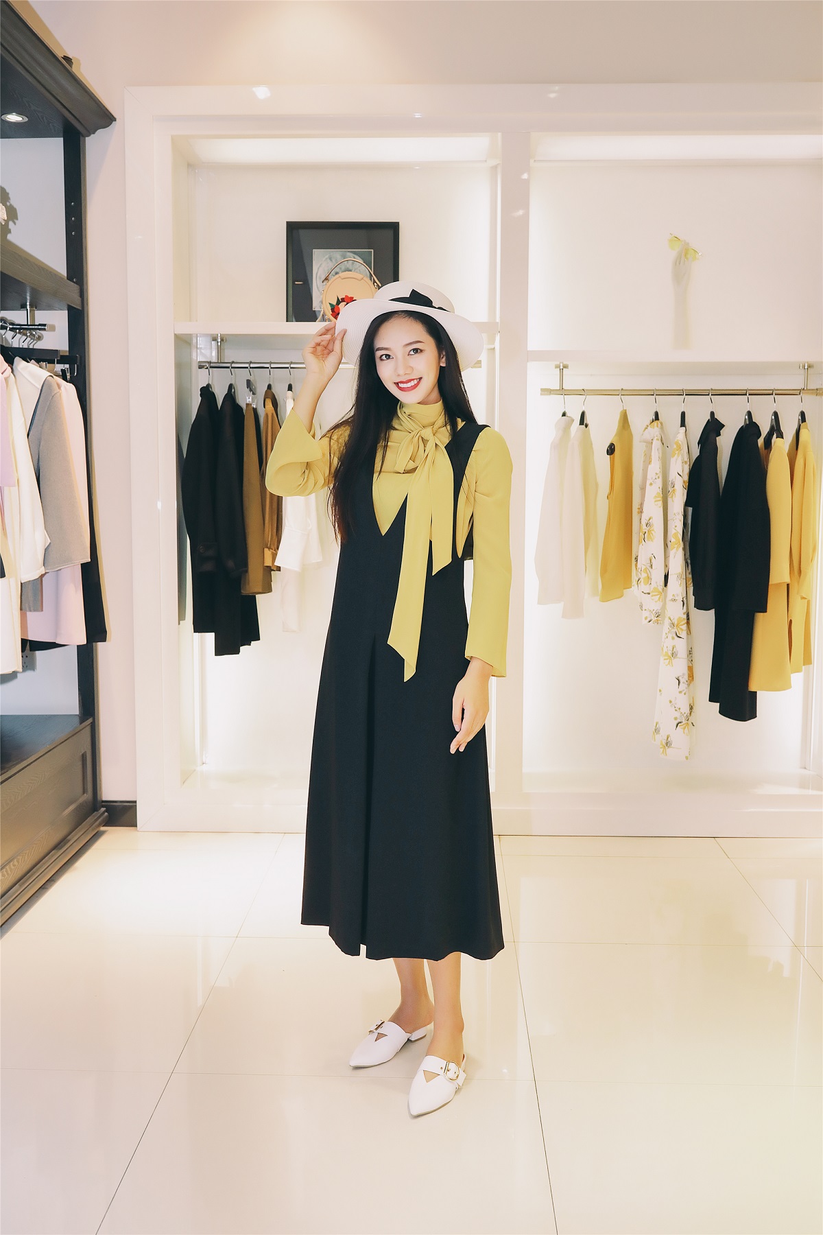 买东西有选择困难症怎么办,买东西选择困难容易后悔