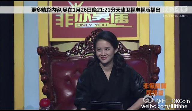 我们翻了何一4783条社交动态，发现女神有这些反差……