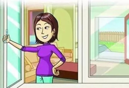 一场秋雨一场寒的讲解,一场秋雨一场寒要注意保暖