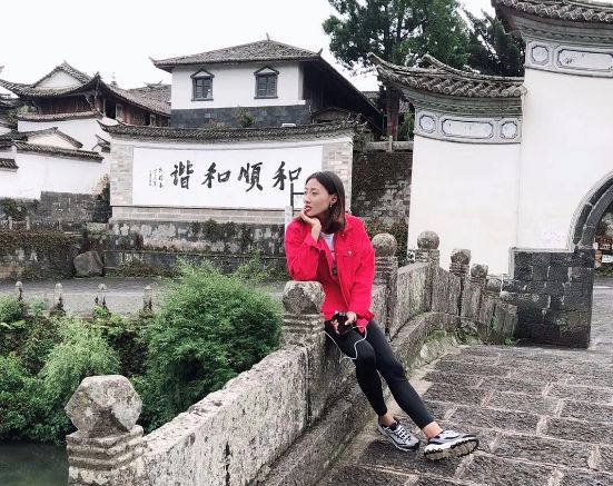 北马3小时,李芷萱怎么没参加北马