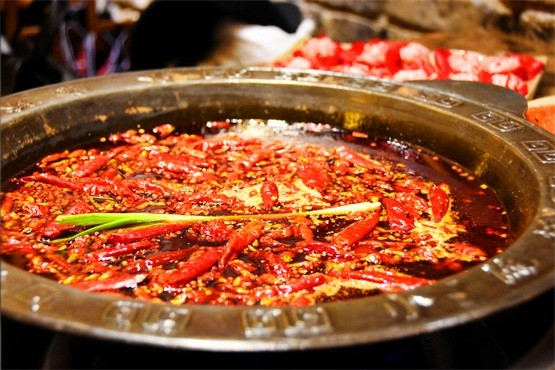 重庆必吃火锅攻略,去重庆吃重庆火锅推荐排行榜