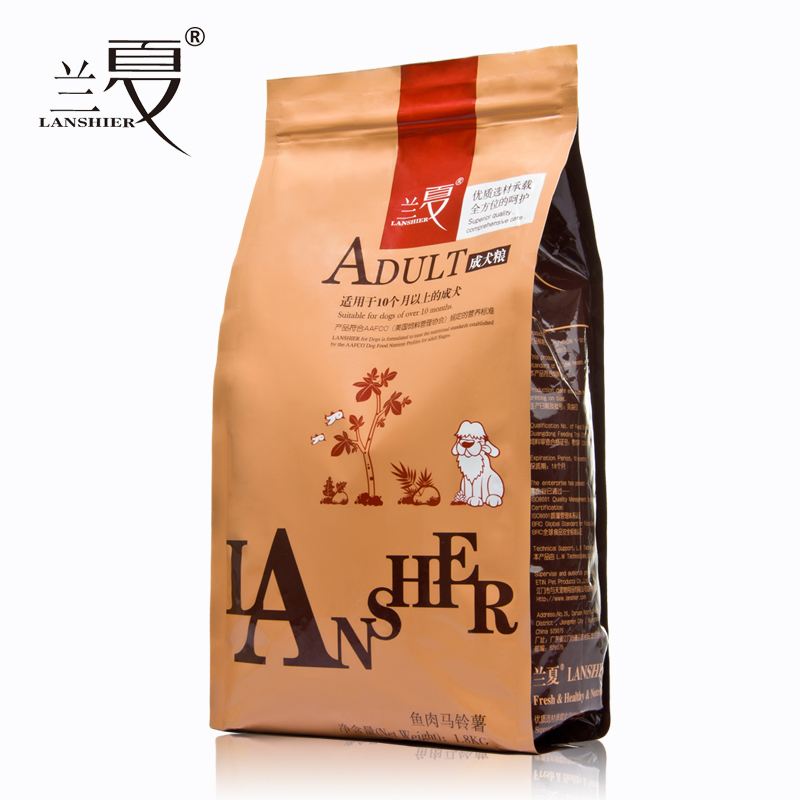 宠物食品基础知识,宠物低盐湿粮怎么选择