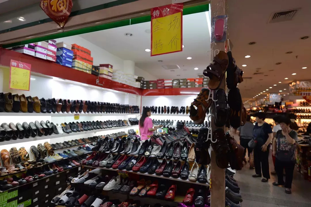 10天后，官园批发市场就没了！想怀念再去瞜一眼，顺便捡漏！