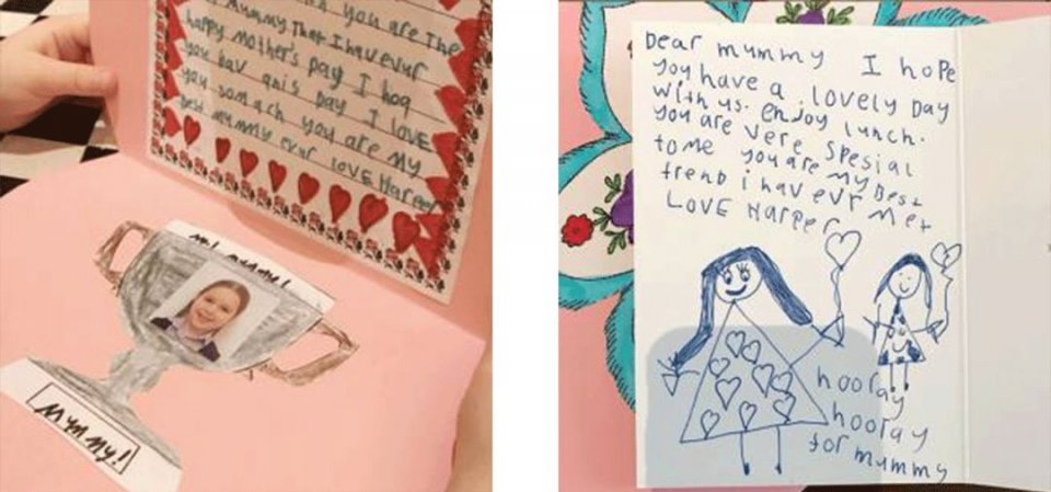 十年的努力，她的名字后再也不用加“贝克汉姆”四个字