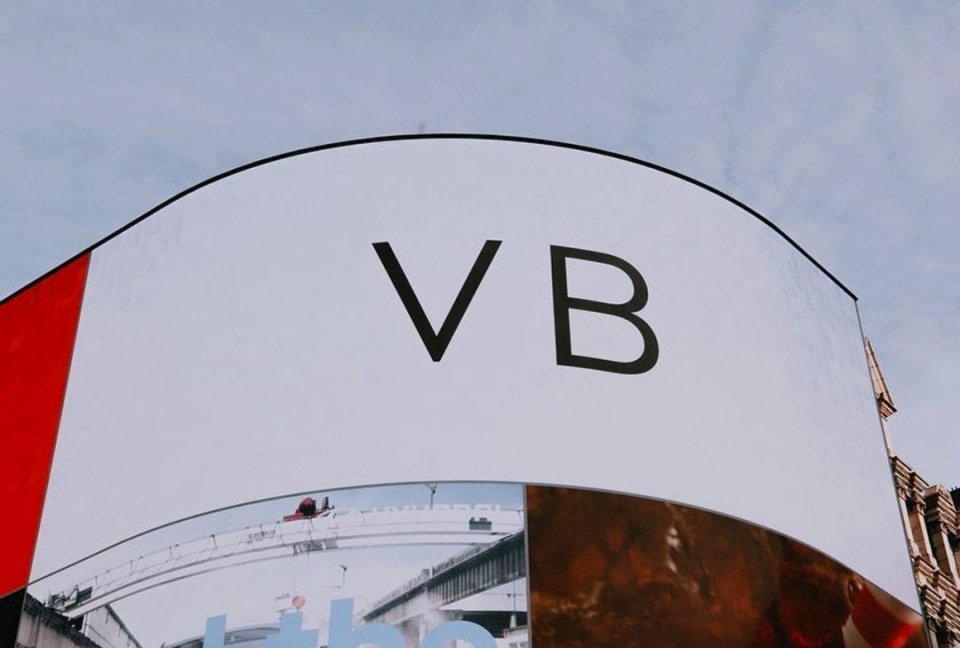 十年的努力，她的名字后再也不用加“贝克汉姆”四个字