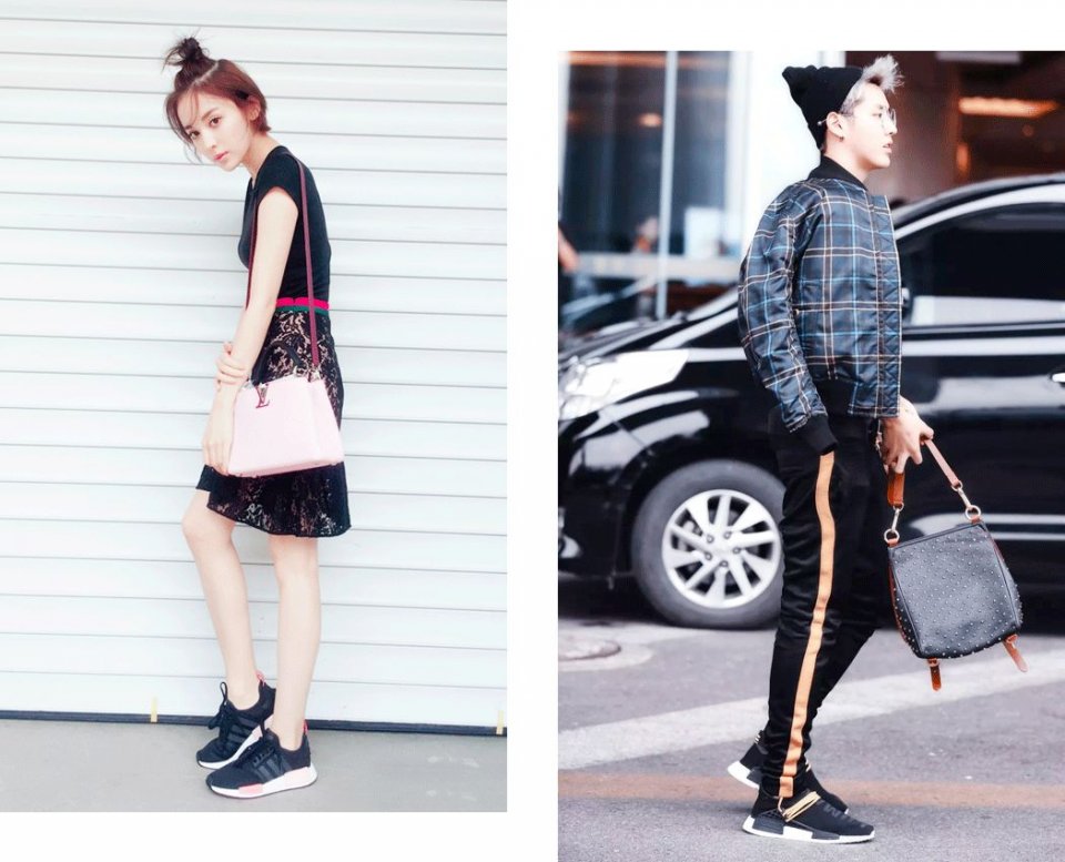 十年的努力，她的名字后再也不用加“贝克汉姆”四个字