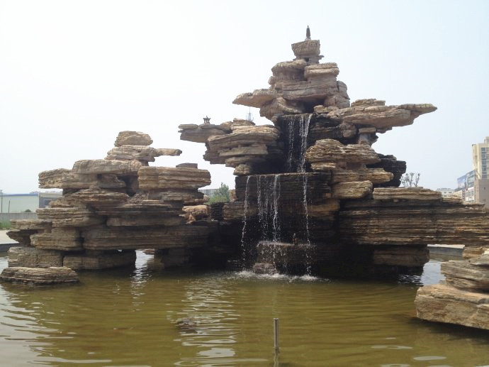 假山制作十大注意事项,室内假山怎么制作