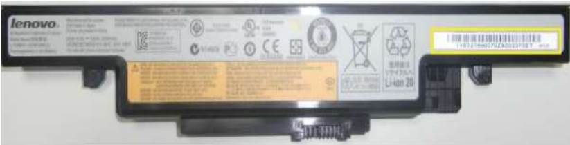 联想笔记本侧面的电池标志,联想笔记本电池图标的百分比没了