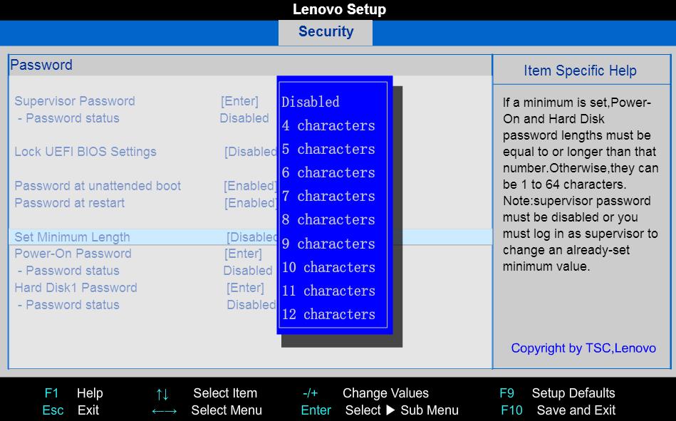 联想扬天s5430如何清除bios密码,联想昭阳e40笔记本如何取消密码