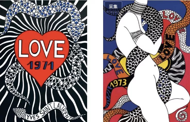 游客止步|探秘YSL五座摩洛哥私人住宅