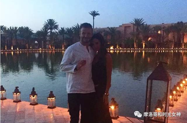 游客止步｜探秘YSL五座摩洛哥私人住宅