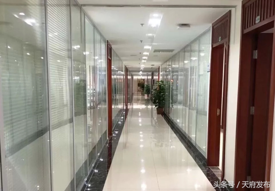 中电建金属结构研发中心,天府新区电建水电七局总部