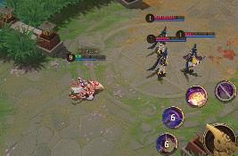 食梦貘怎么玩平安京,平安京食梦貘打野教学