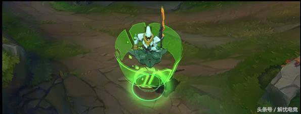 lol以中国人物为原型的英雄有哪些,最有代表性的lol英雄