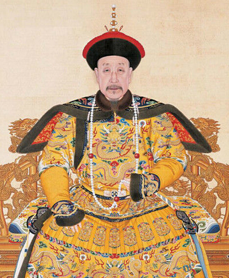 有清一代,为什么皇帝的儿子要被封为皇子