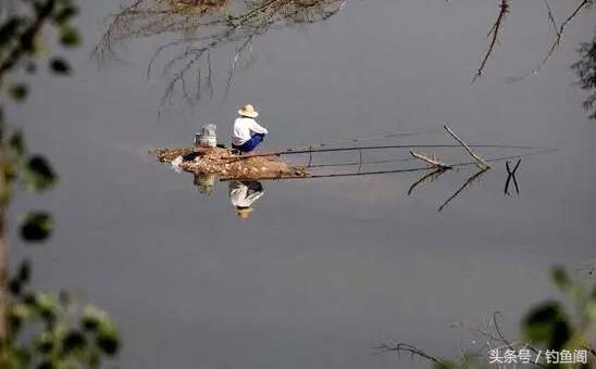 使用玉米钓鱼技巧,用玉米钓鱼方法