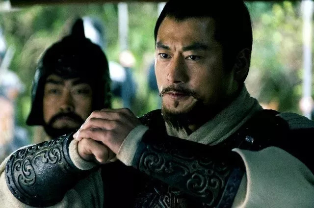 灭3国、娶2公主，他用炸裂的荷尔蒙，活成魏晋最强大的男人