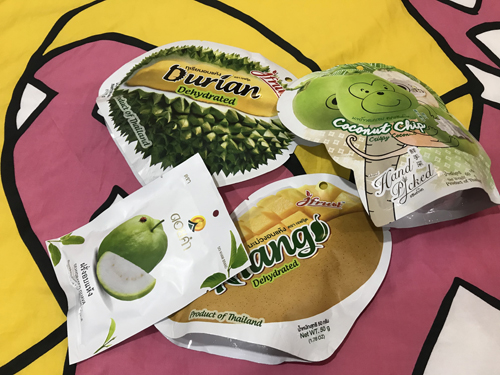 不能错过的泰国攻略,泰国值得购买的产品